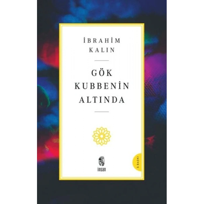 Gök Kubbenin Altında