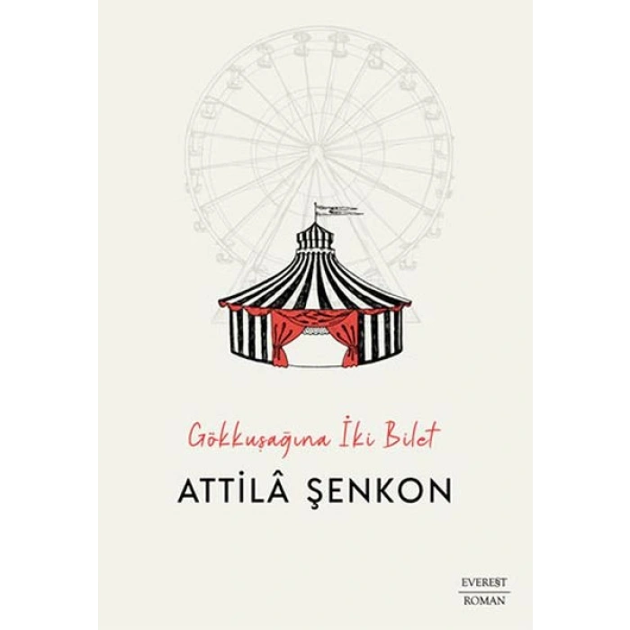 Gökkuşağına İki Bilet