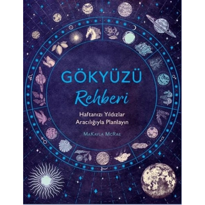 Gökyüzü Rehberi