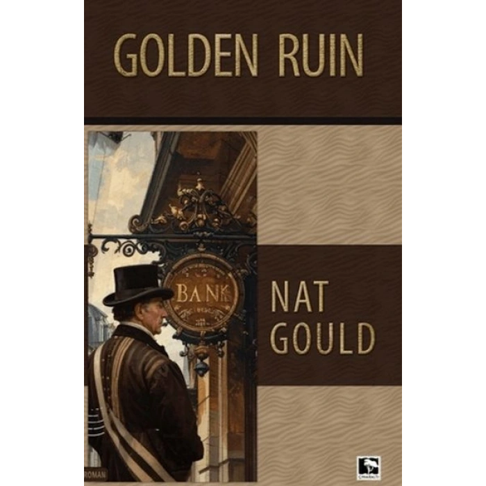 Golden Ruin