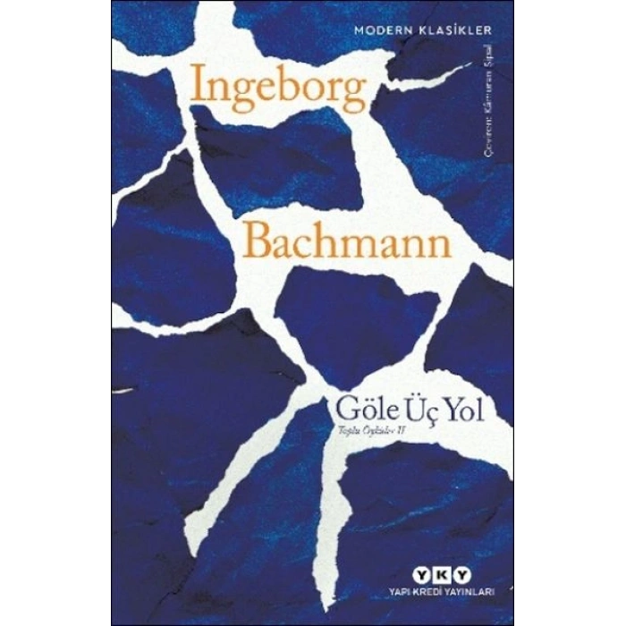 Göle Üç Yol – Toplu Öyküler II