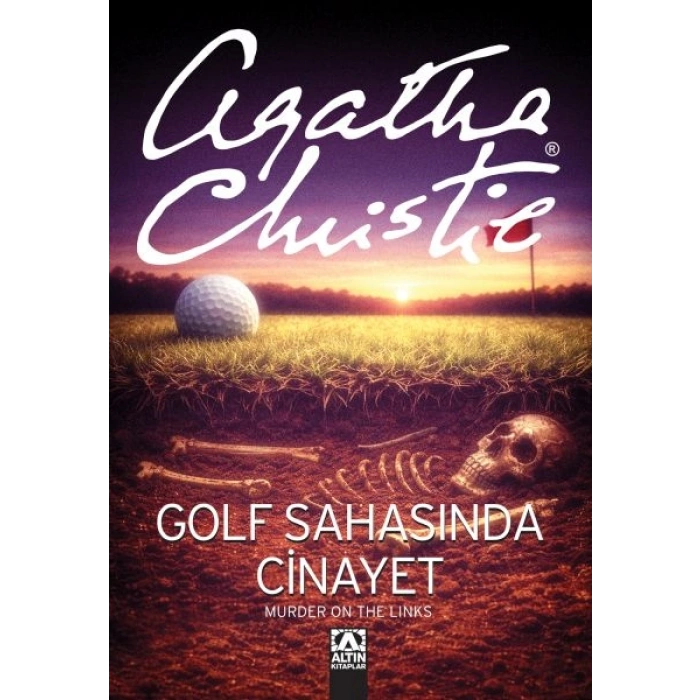 Golf Sahasında Cinayet