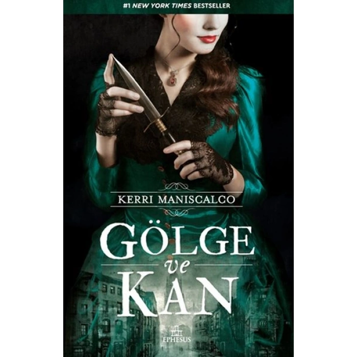 Gölge ve Kan - Ciltli