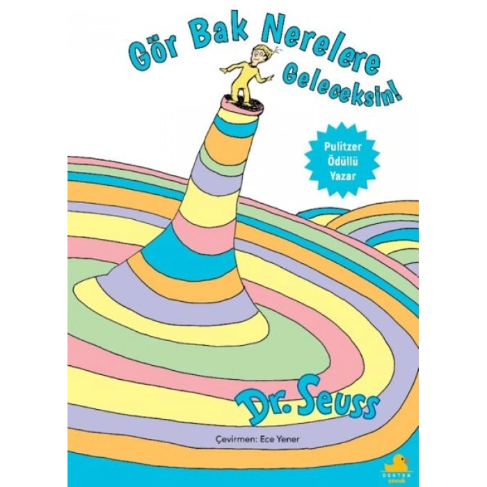 Gör Bak Nerelere Geleceksin