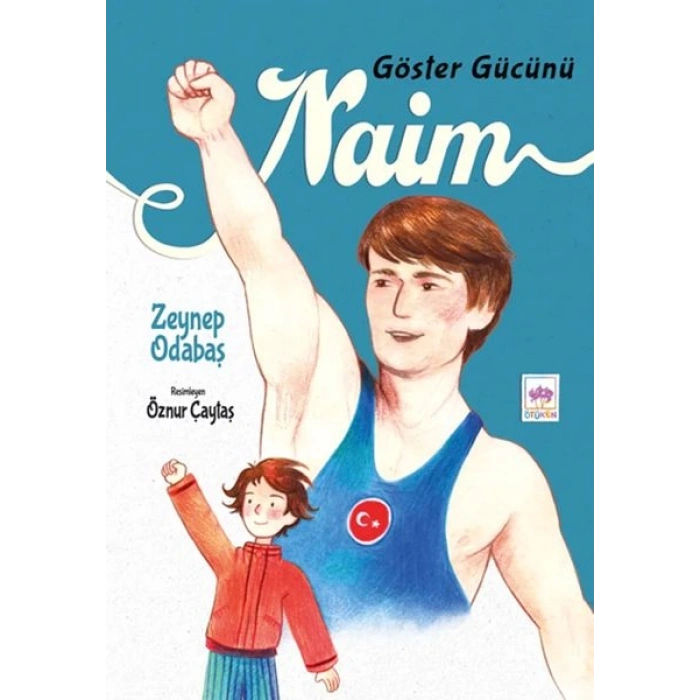 Göster Gücünü Naim