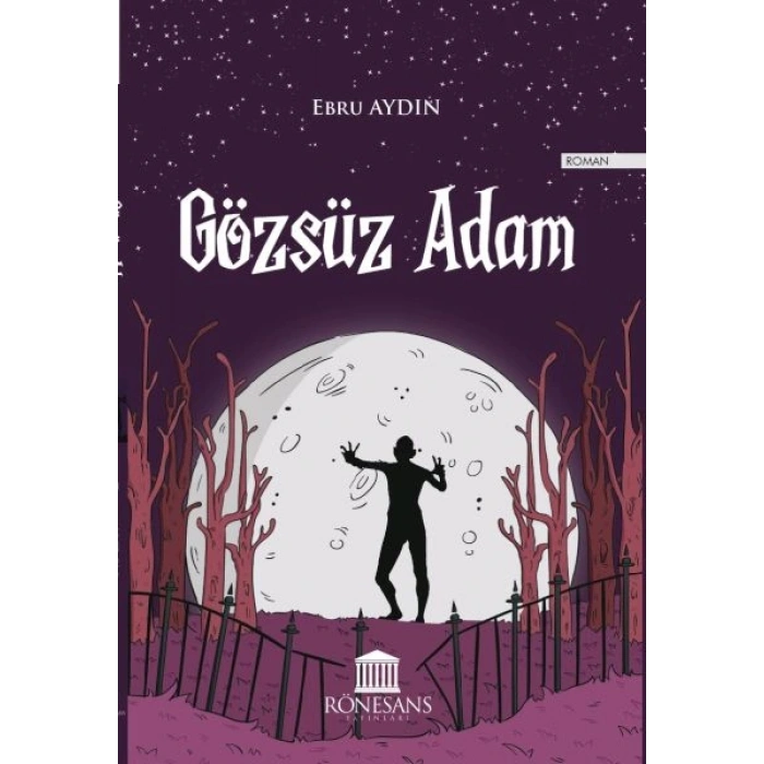 Gözsüz Adam