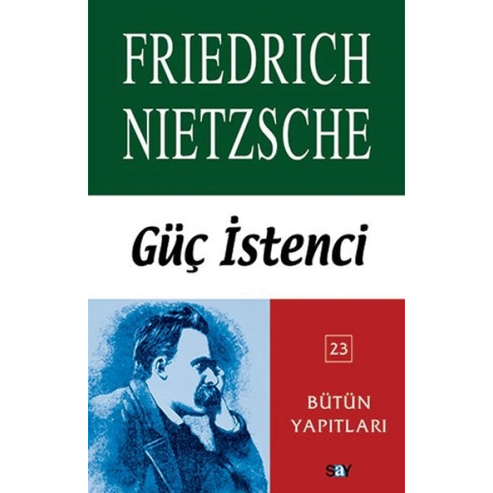 Güç İstenci