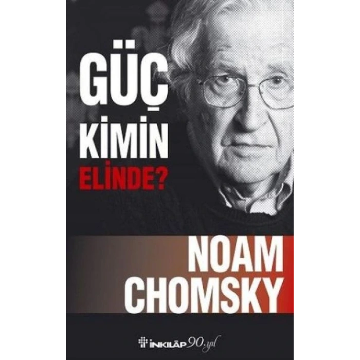 Güç Kimin Elinde