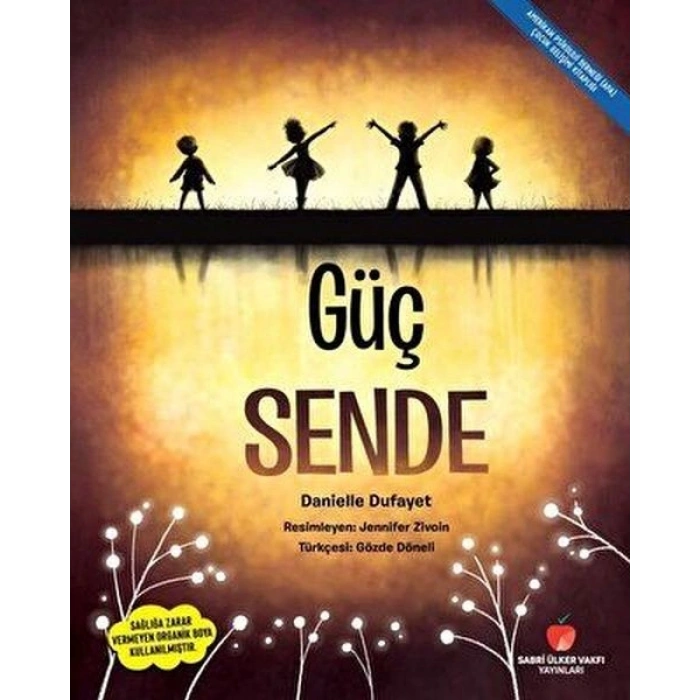 Güç Sende