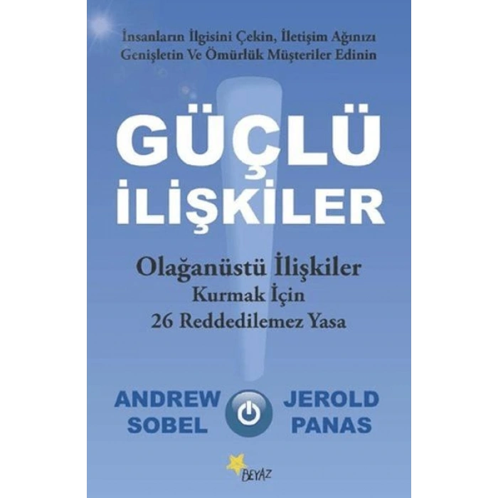 Güçlü İlişkiler