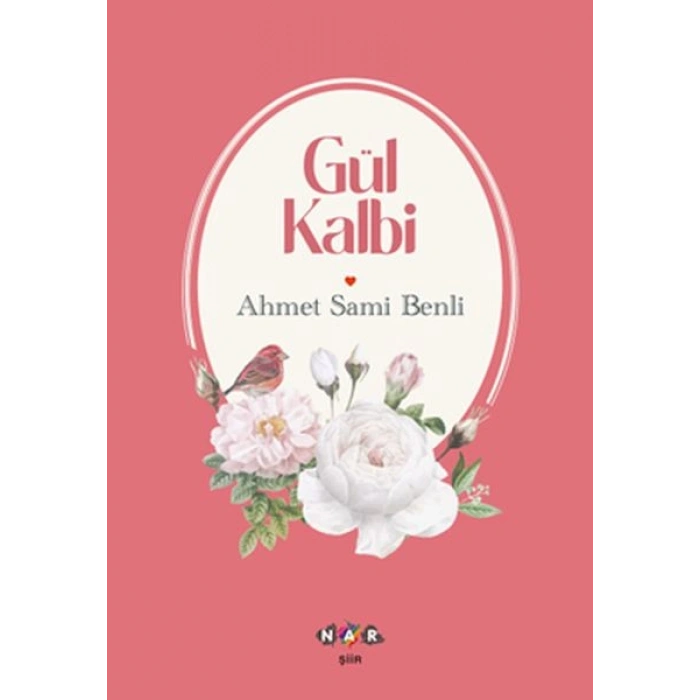 Gül Kalbi