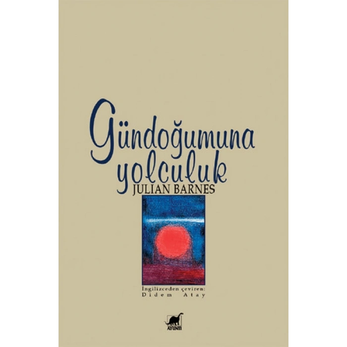 Gündoğumuna Yolculuk
