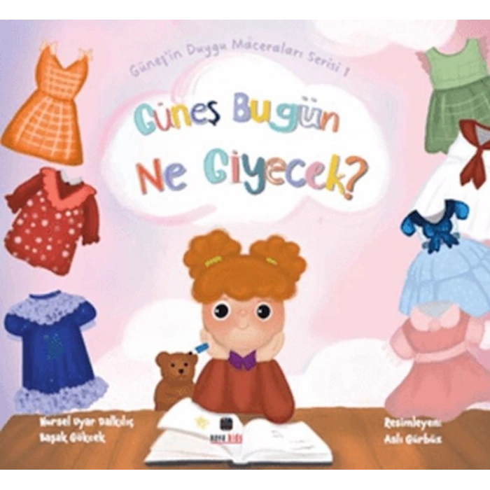 Güneş Bugün Ne Giyecek?