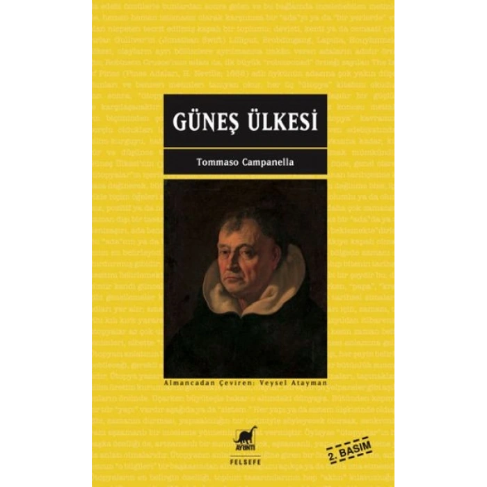 Güneş Ülkesi