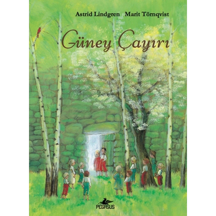 Güney Çayırı