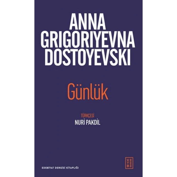 Günlük