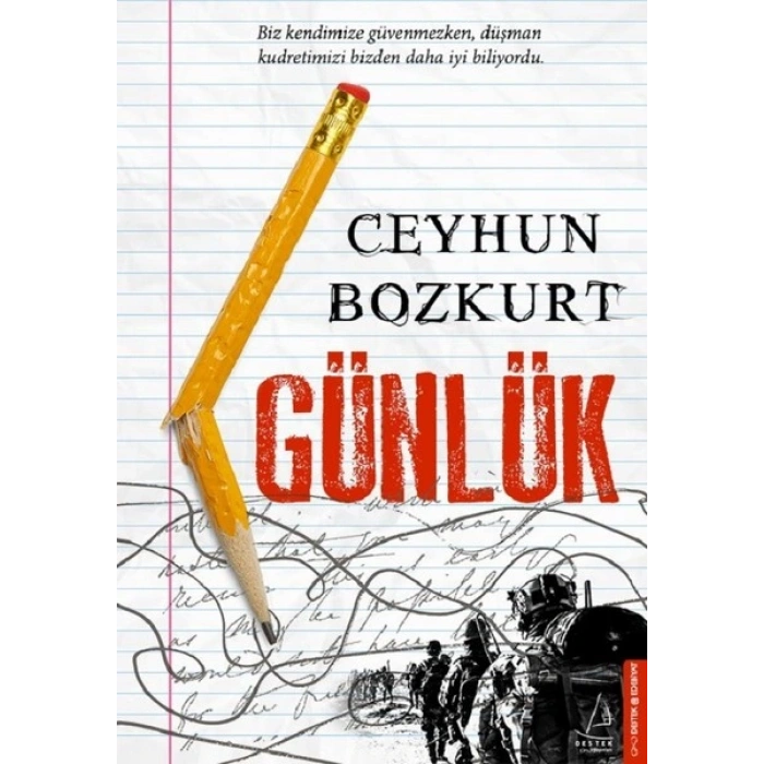 Günlük
