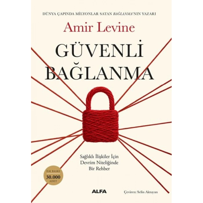 Güvenli  Bağlanma