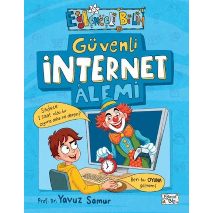 Güvenli İnternet Alemi