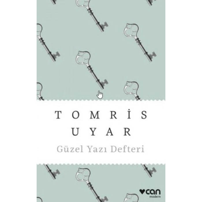 Güzel Yazı Defteri
