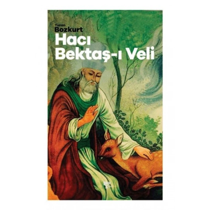 Hacı Bektaş-ı Veli