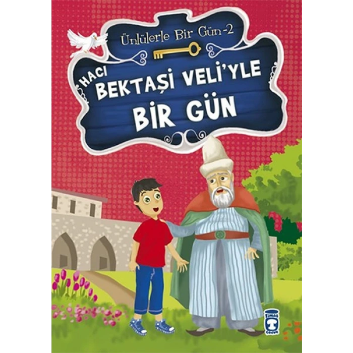 Hacı Bektaşi Veliyle Bir Gün