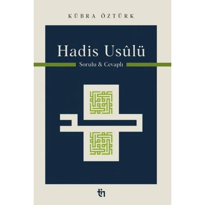 Hadis Usulü