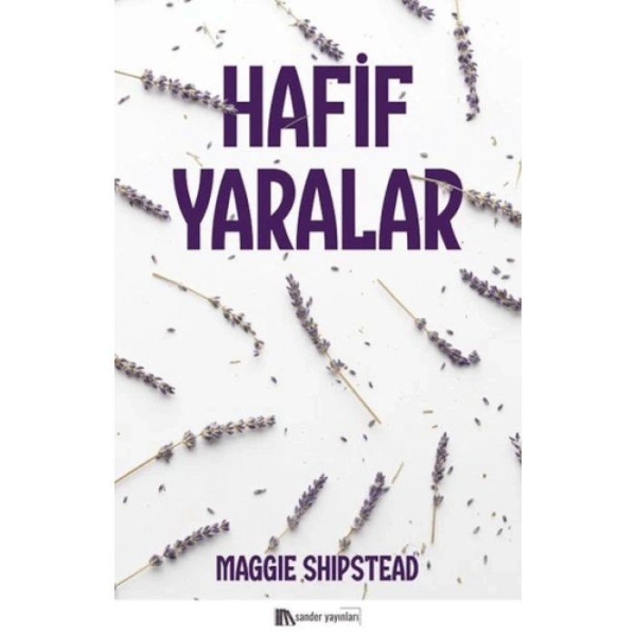 Hafif Yaralar