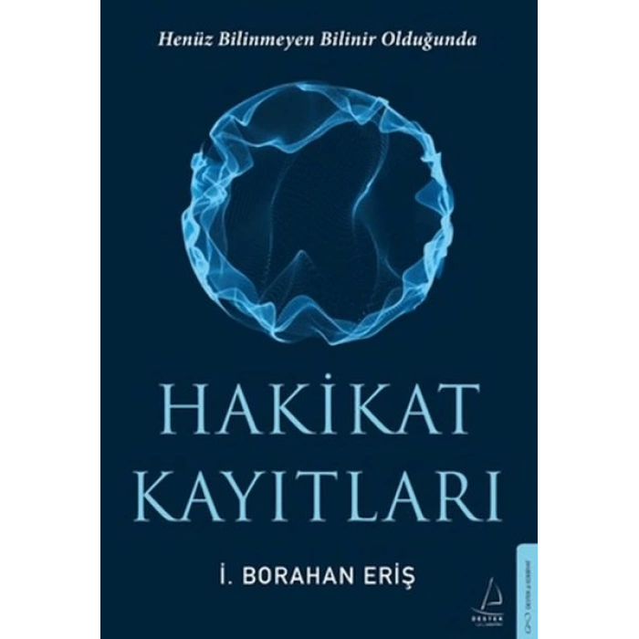 Hakikat Kayıtları