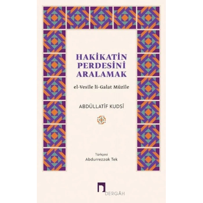 Hakikatin Perdesini Aralamak