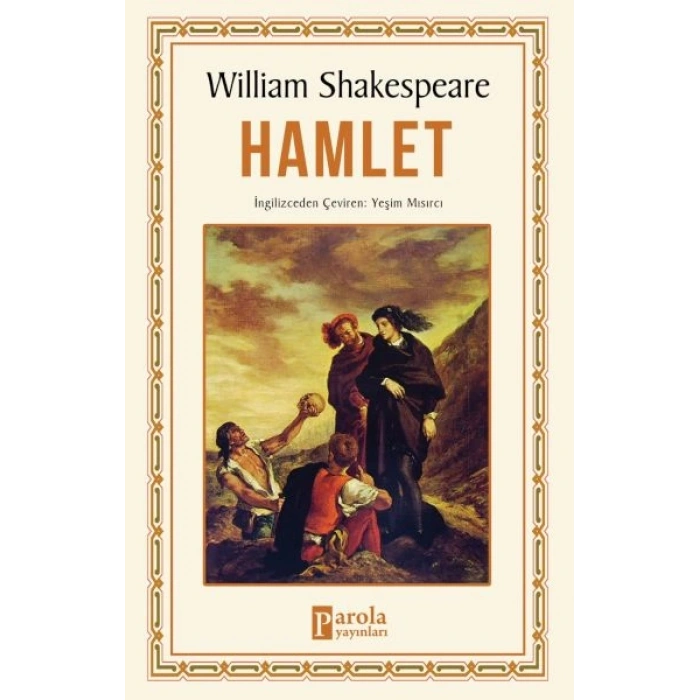 Hamlet