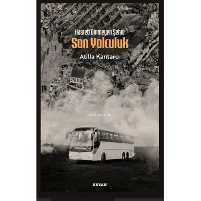 Hasreti Dinmeyen Şehre Son Yolculuk