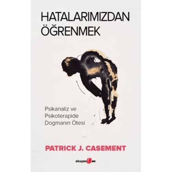Hatalarımızdan Öğrenmek