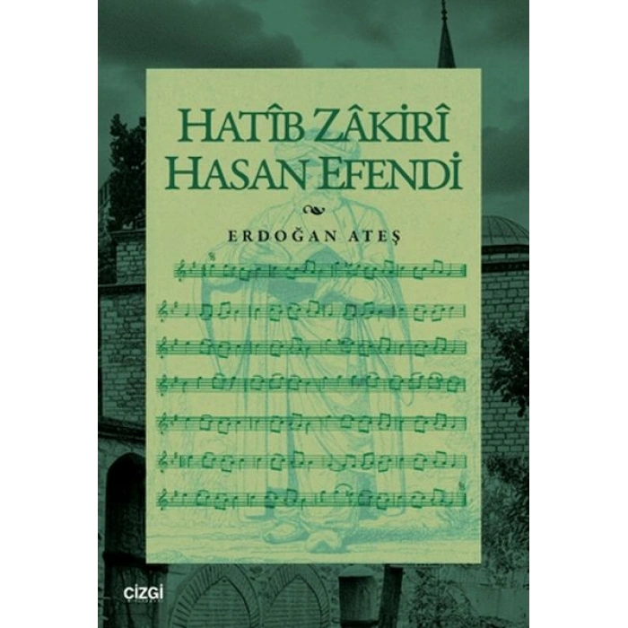 Hatib Zakiri Hasan Efendi