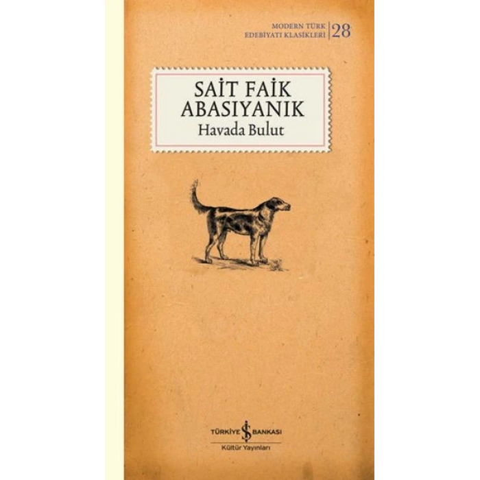 Havada Bulut (Şömizli)