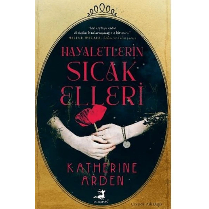 Hayaletin Sıcak Elleri