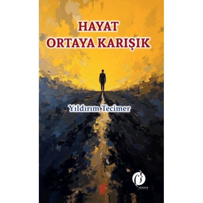 Hayat Ortaya Karışık