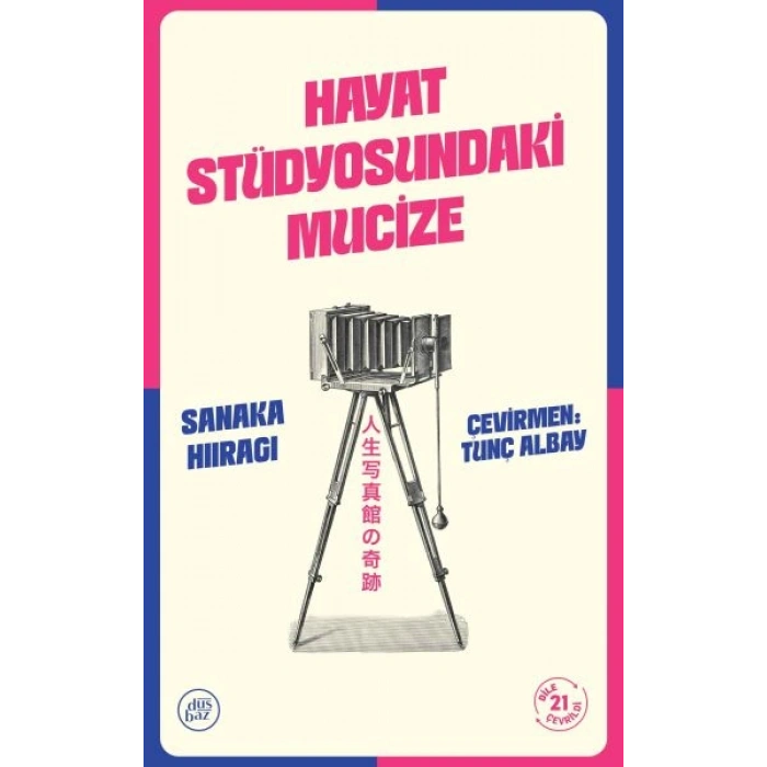 Hayat Stüdyosundaki Mucize
