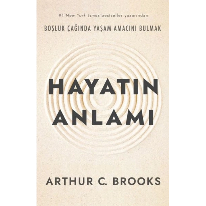 Hayatın Anlamı