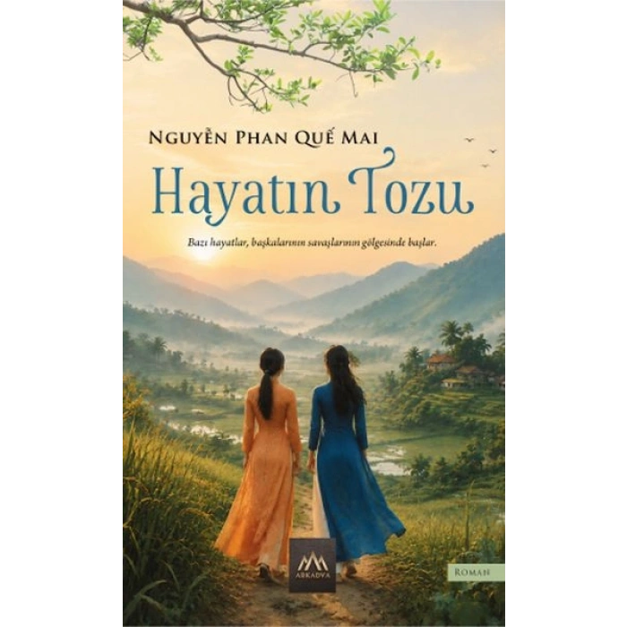 Hayatın Tozu