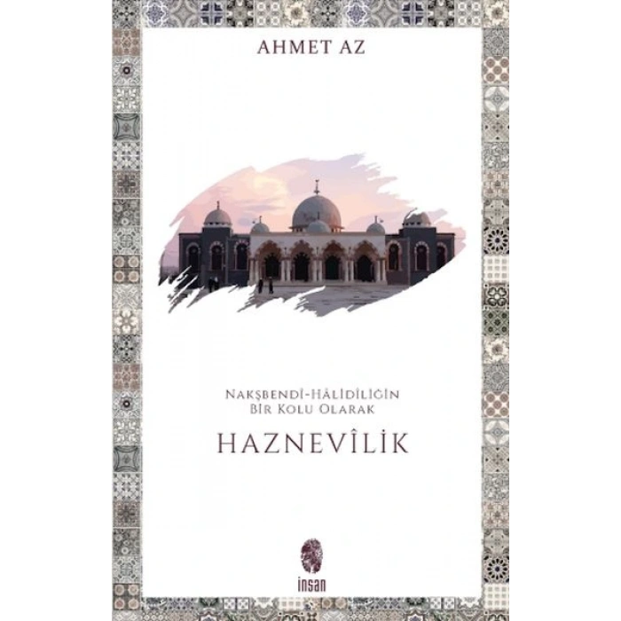 Haznevîlik
