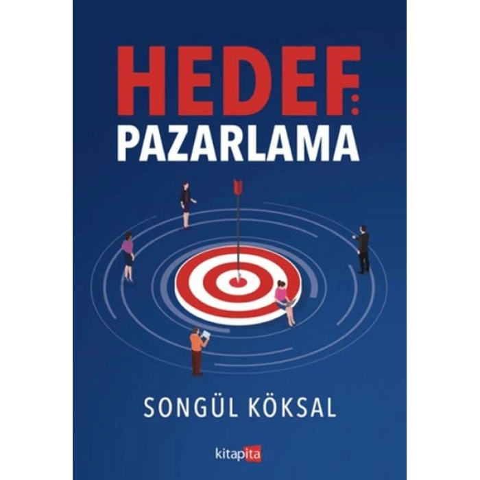 Hedef: Pazarlama