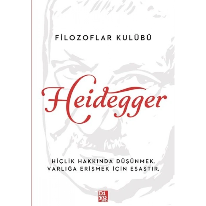 Heidegger - Filozoflar Kulübü