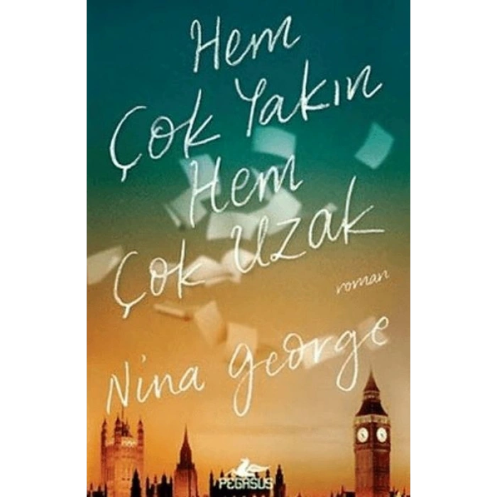 Hem Çok Yakın Hem Çok Uzak