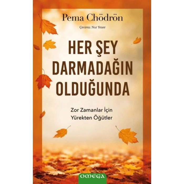 Her Şey Darmadağın Olduğunda