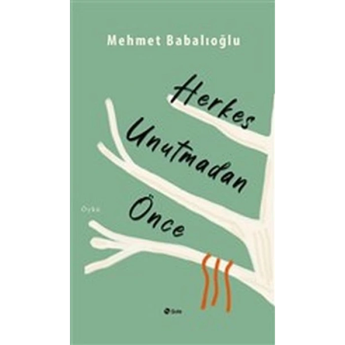 Herkes Unutmadan Önce