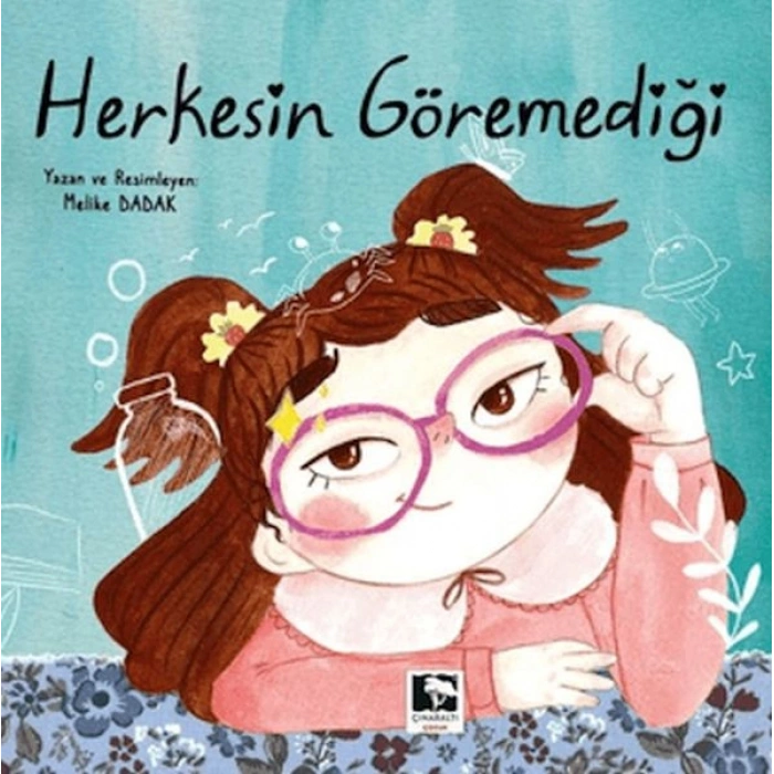 Herkesin Göremediği
