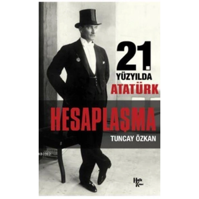 Hesaplaşma