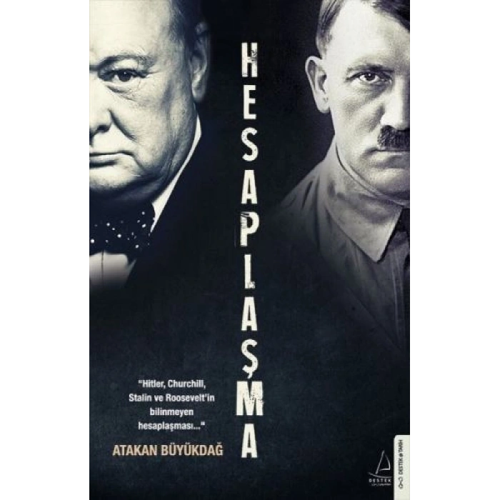 Hesaplaşma
