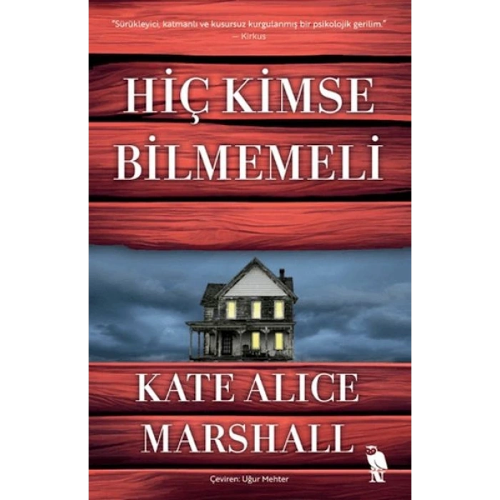 Hiç Kimse Bilmemeli